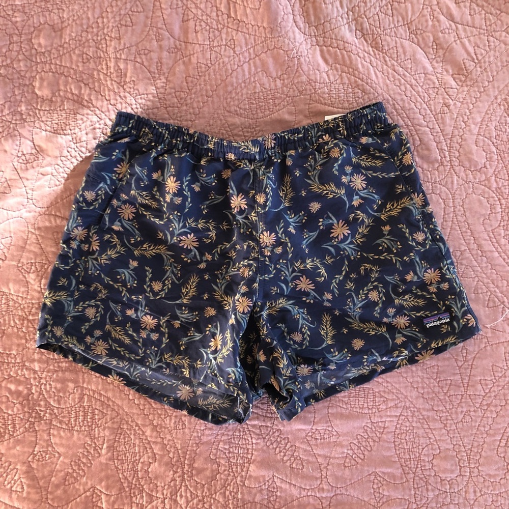 Patagonia Baggies 5 inch